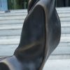 Modern Abstract Art Sculpture - Image 3